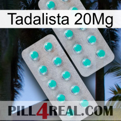 Tadalista 20Mg 29